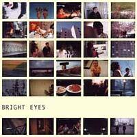 Bright Eyes : Motion Sickness (Single)
